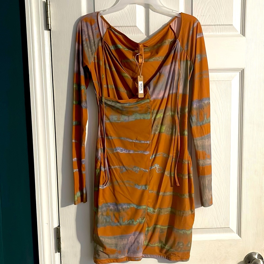 NWT SKIMs dress